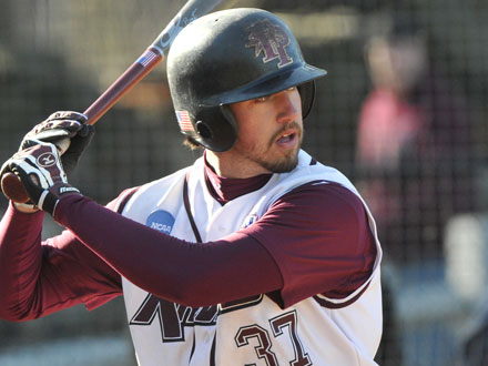 Mariners Select Franklin Pierce’s Savastano in 28th Round