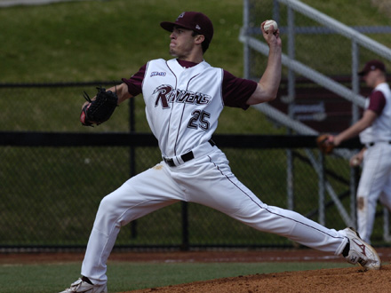 Maloney Strikes Out Seven, No. 13/24 Baseball Staves Off Elimination Again, Downs No. 6/9 Kutztown, 6-2