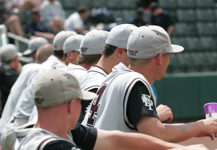 No. 15/25 Baseball Stopped by No. 8/20 Southern Connecticut State, 9-2, on Second Day of NCAA Championship East Regional