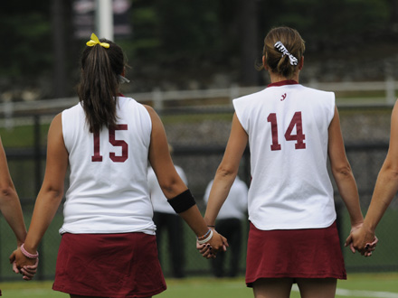 Field Hockey Nipped At Southern Connecticut State, 1-0