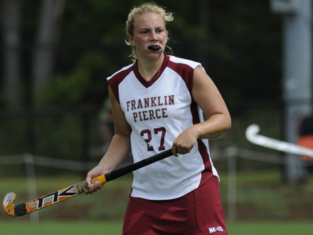 Field Hockey Falls To No. 8 Southern Connecticut State, 6-3, In Northeast-10 Conference Quarterfinal