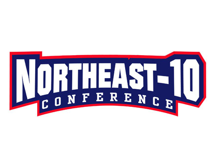 213 Franklin Pierce Student-Athletes Named to Spring 2013 NE-10 Commissioner's Academic Honor Roll