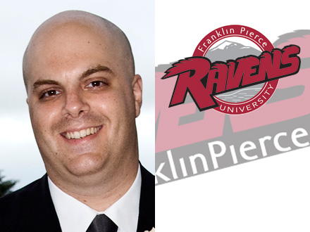Franklin Pierce Tabs DiBiase As Director Of Athletic Communications