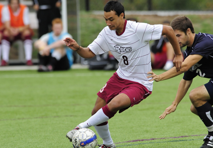 Tom Reilly, Paul Latif and Diego Tabares Named 2010 NSCAA All-Americans