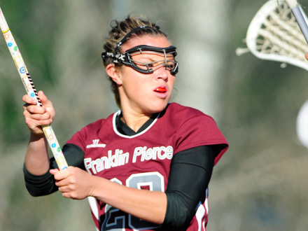Women's Lacrosse Drops 20-11 Decision at SNHU on Thursday