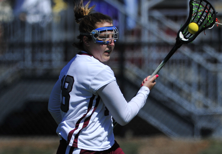 Women’s Lacrosse Clipped at Keene State, 12-11