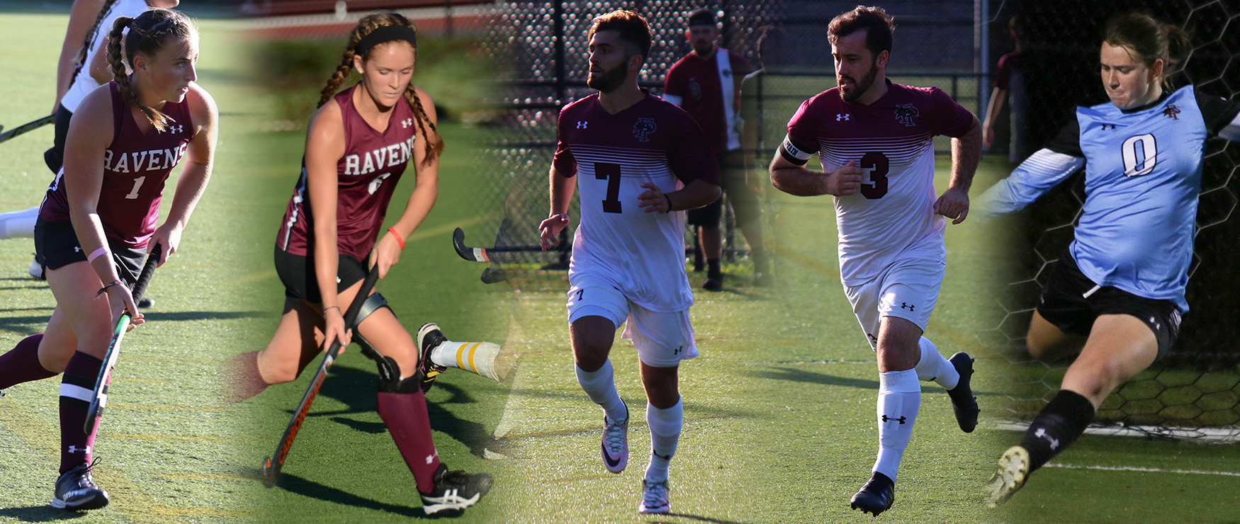NE10 Academic All-Conference selections