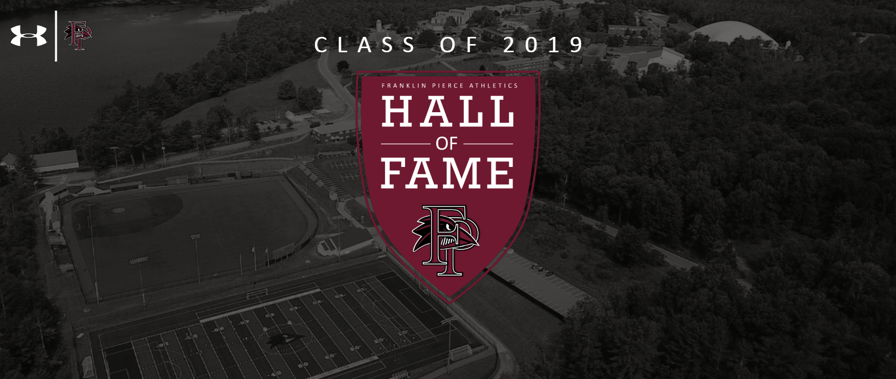 Hall of Fame Class of 2019