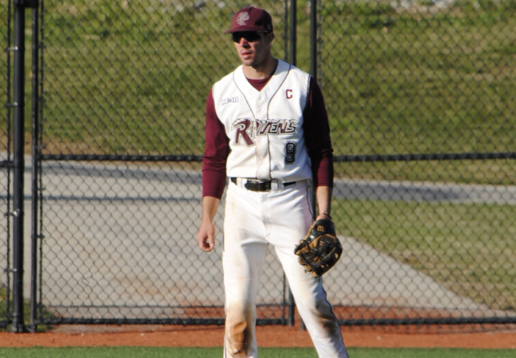 Roche Selected to All-America First Team by ABCA; Mathieu Lands on Second Team