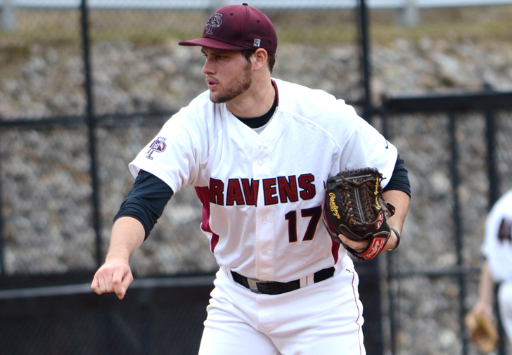 Trevor Graham Named Finalist for College Baseball Lineup's Tino Martinez Division II Baseball Player of the Year Award