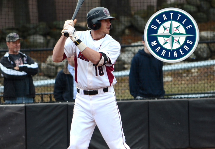 Dan Kemp Signs Minor League Contract with Seattle Mariners