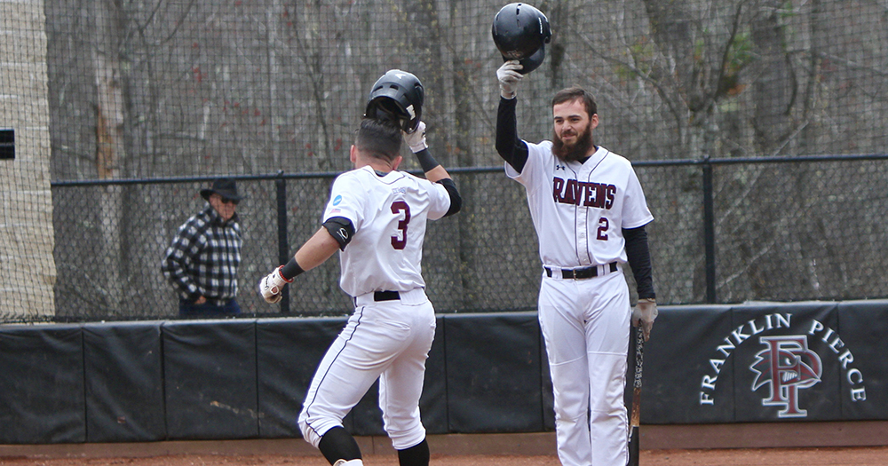 PREVIEW: Baseball to Square Off with No. 4/5 SNHU for Spot in NE10 Title Game