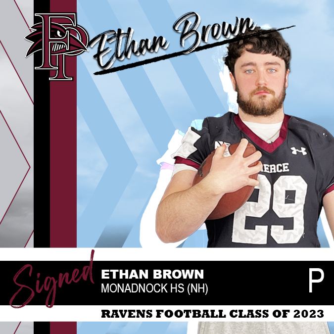 Ethan Brown