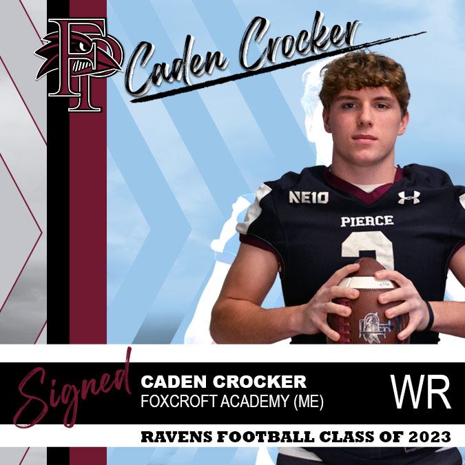 Caden Crocker