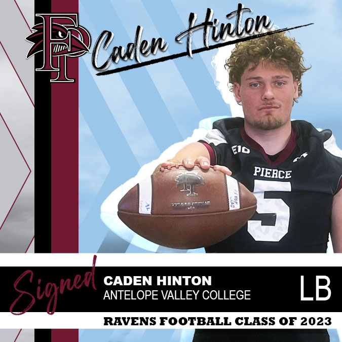 Caden Hinton
