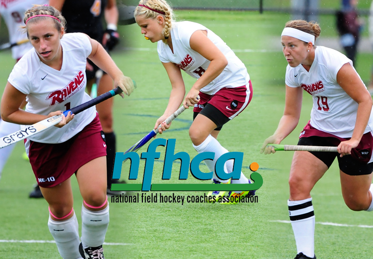 Haight, Jaksina, Levins Play in NFHCA North/South Senior Game