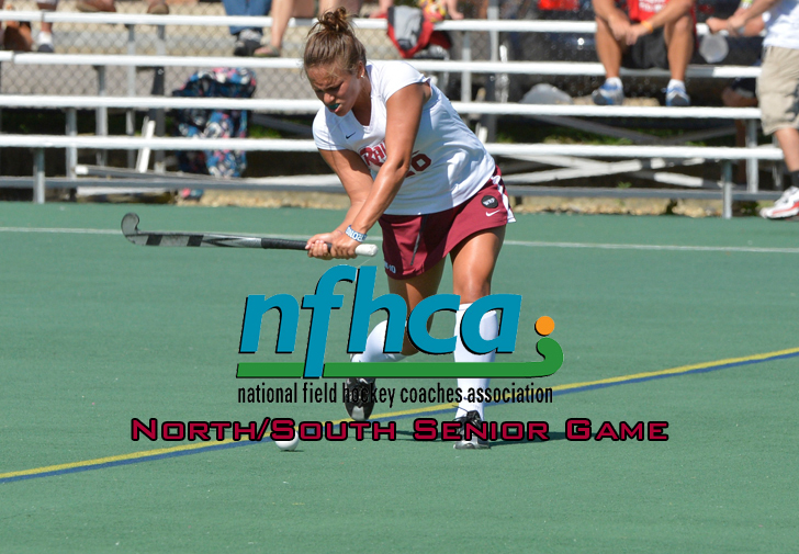 Bird Selected to NFHCA North/South Senior Game