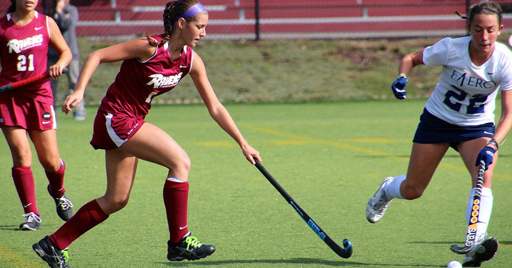 Field Hockey Has 10 Named to NFHCA Division II National Academic Squad