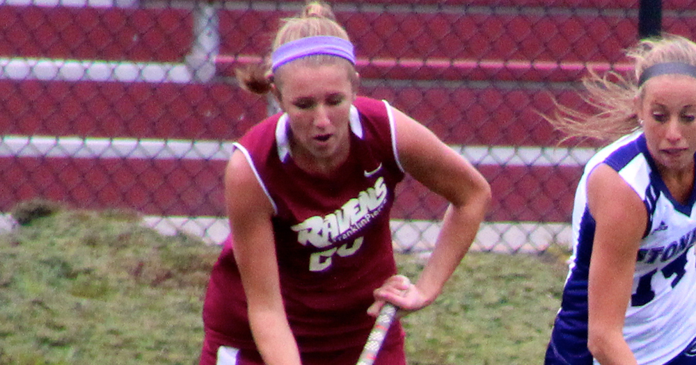 Field Hockey Can’t Solve Mercy, Falls in Shootout, 1-0