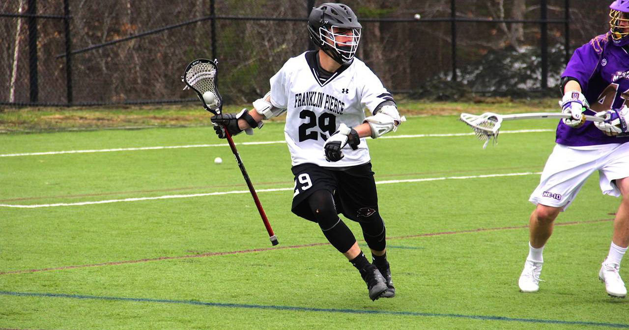 Ravens Snap Winless Streak with 11-7 Victory Over Purple Knights