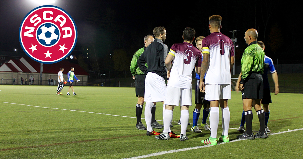 Men’s Soccer Gains a Spot in Latest National Poll