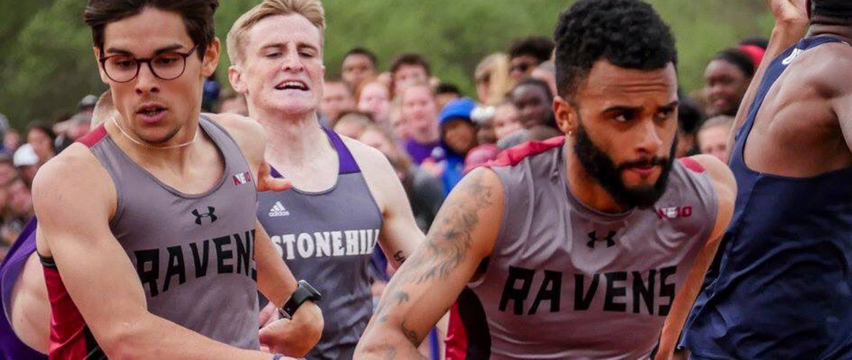 Minors Leads Men’s Track & Field Pair at NCAA Championships, Advances to 800m Final