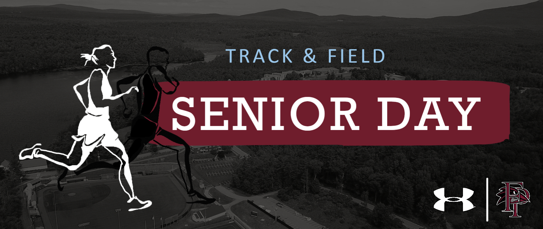 Track & Field Senior Day