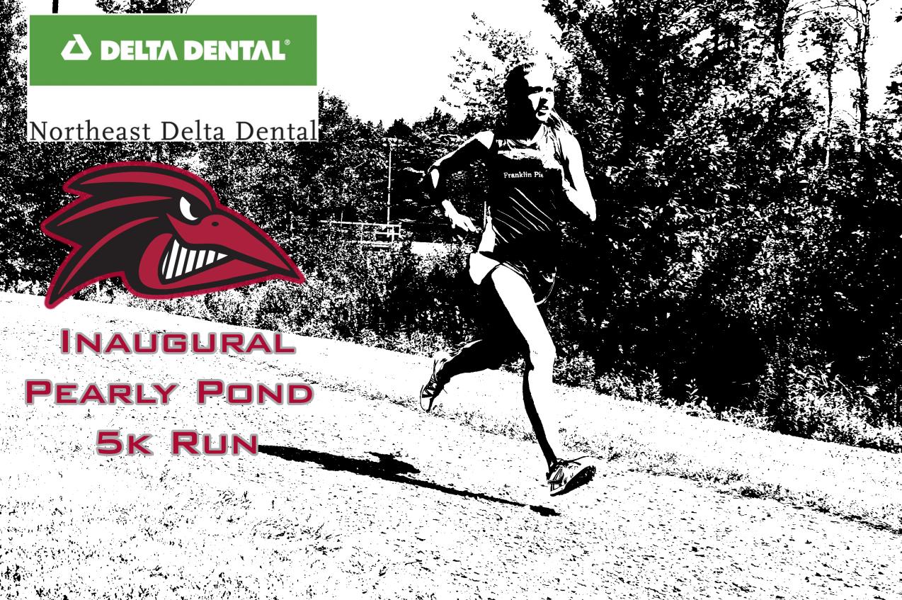 Northeast Delta Dental to Serve as Official Sponsor of the Inaugural Franklin Pierce Pearly Pond 5k Run