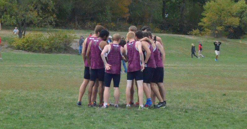 Cross Country Programs Combine to Boast Five USTFCCCA All-Academic Selections