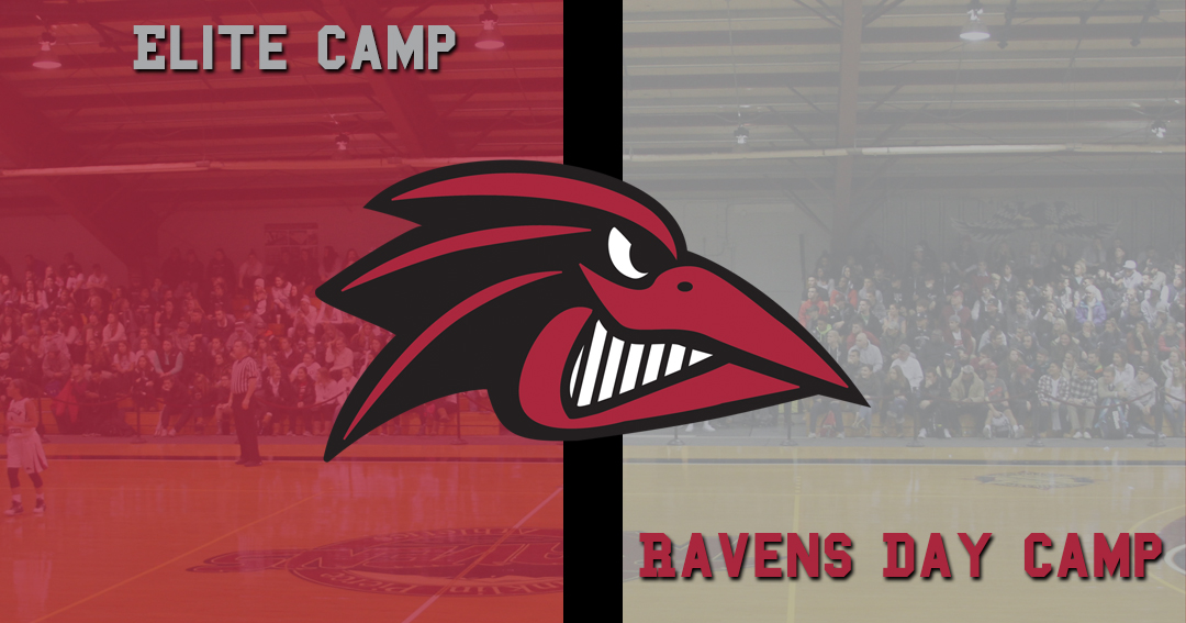 Women's Basketball Program to Host Two Camps This Summer