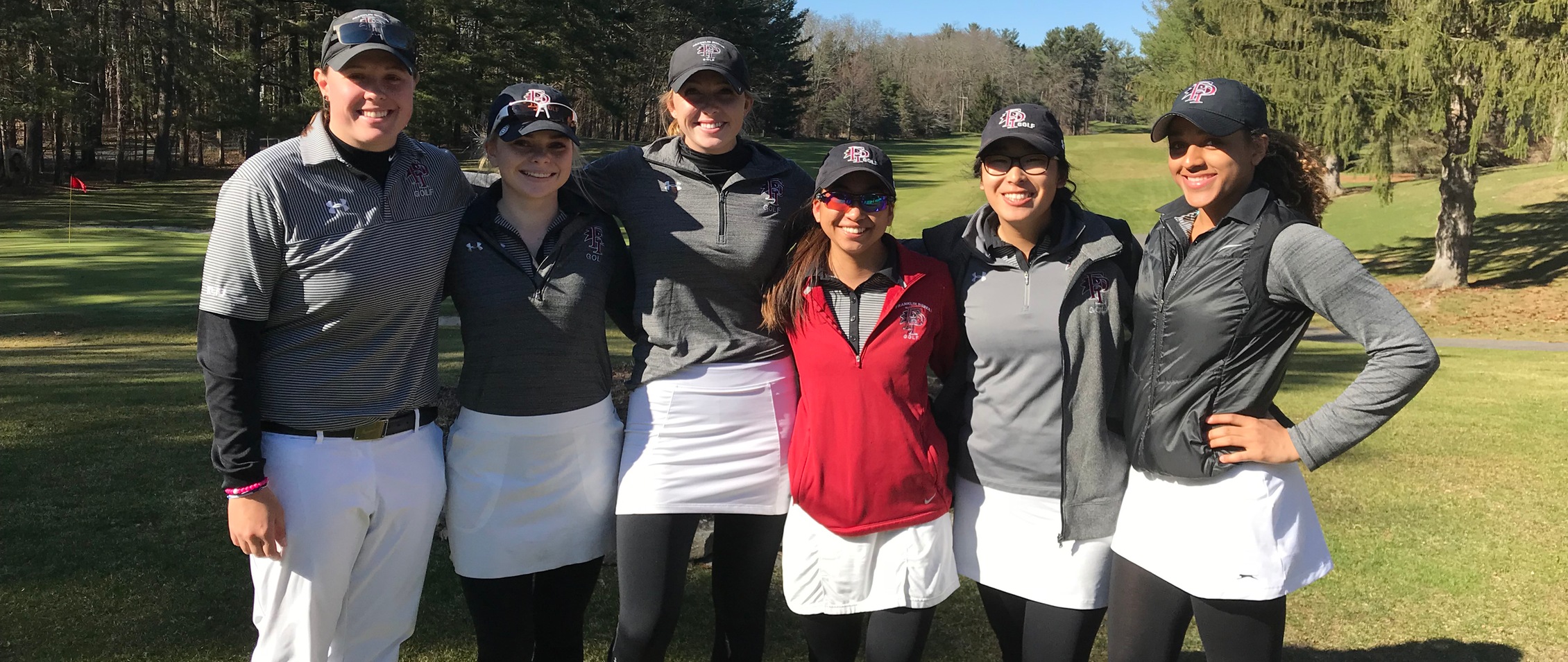 Women’s Golf Caps Off Regular Season With Back-to-Back First Place Finishes