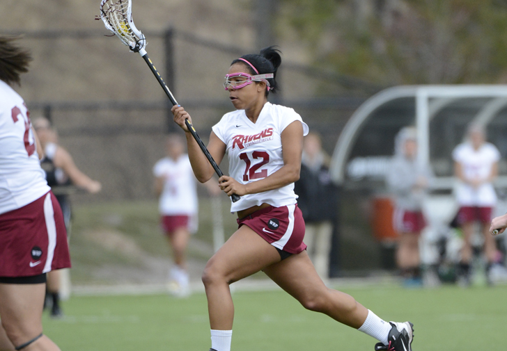 Women’s Lacrosse Downed by No. 15 New Haven, 20-5
