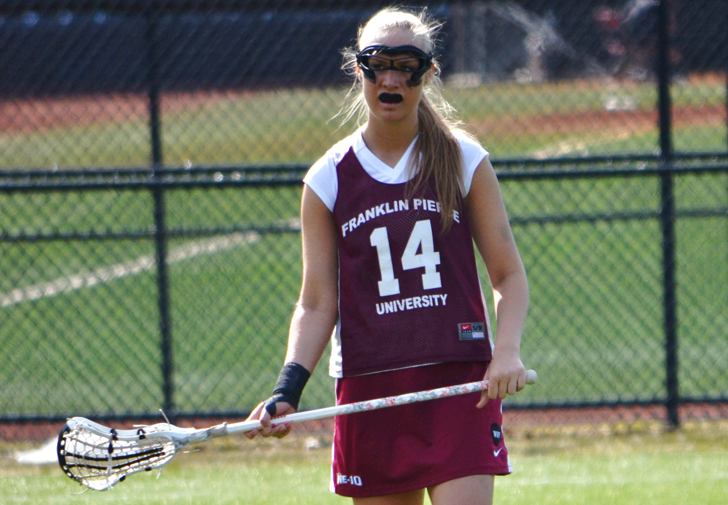 Women’s Lacrosse Downed by Southern New Hampshire, 16-6