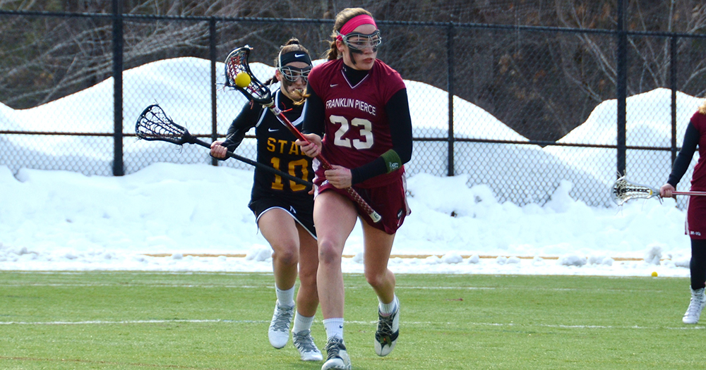 Women’s Lacrosse Uses Late Comeback to Collect 12-11 (OT) Win Against Saint Michael’s