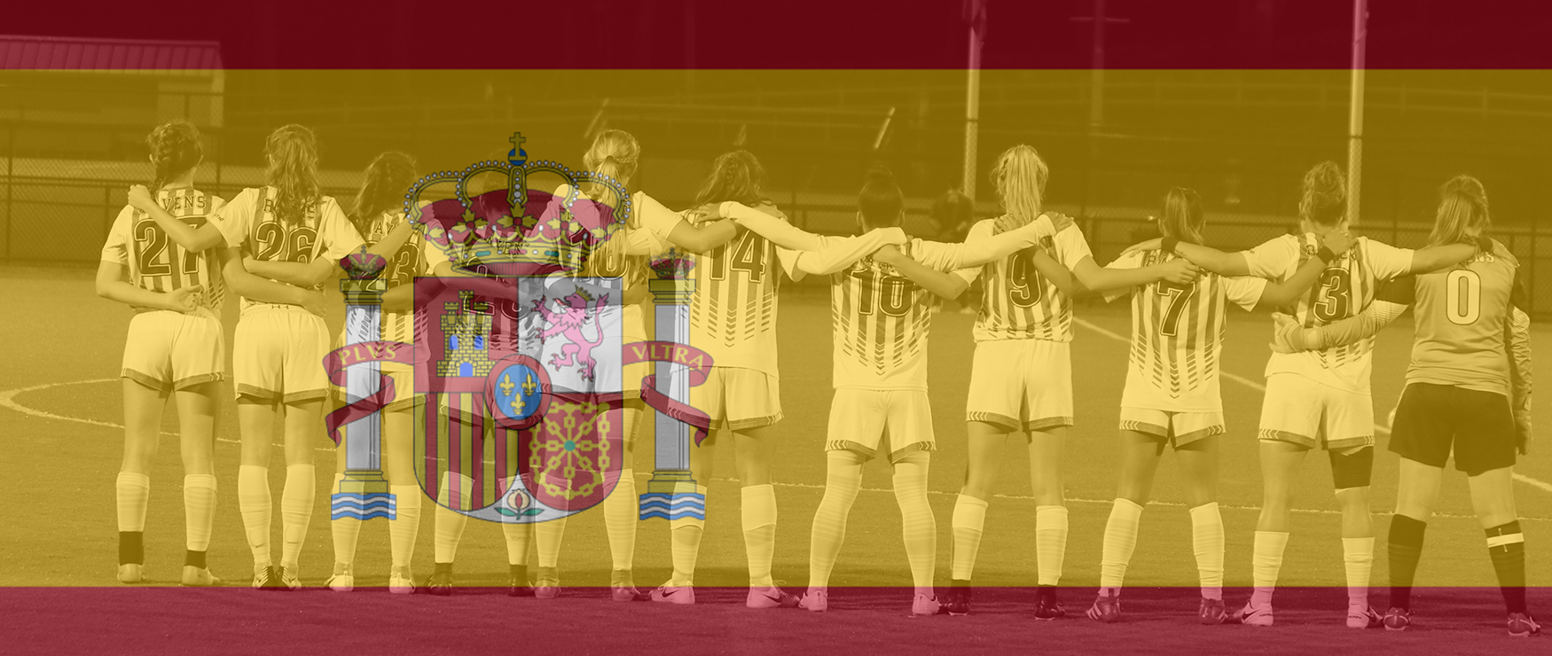 Heading Overseas: Women's Soccer to Spend Preseason in Spain