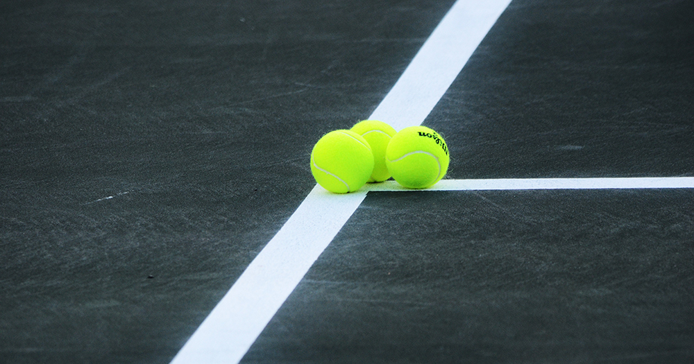 Women’s Tennis Downed at Hartford, 7-0