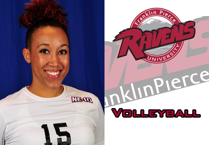STUDENT-ATHLETE FEATURE: Volleyball's Natasha Ray Gives Back to Habitat for Humanity