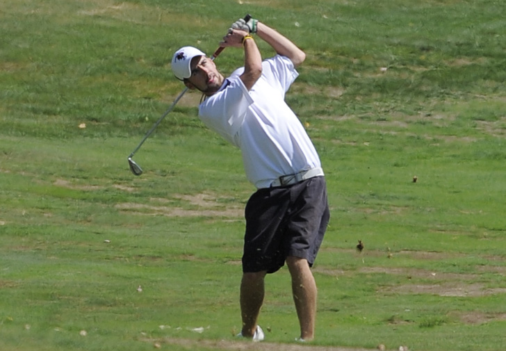 Golf Concludes 2010-11 Season with Win at FPU Spring Invitational