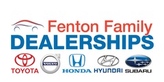 Fenton Family Dealerships