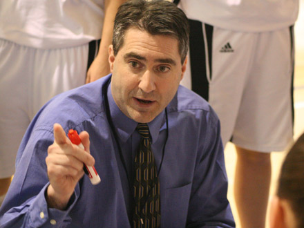 Swasey Resigns as Women’s Basketball Coach at Franklin Pierce