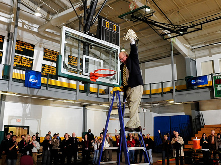 PHOTO GALLERY: NCAA East Regional Chamionship