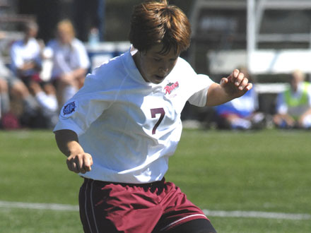 Demoner Leads Group of Four All-Northeast-10 Selections for Franklin Pierce