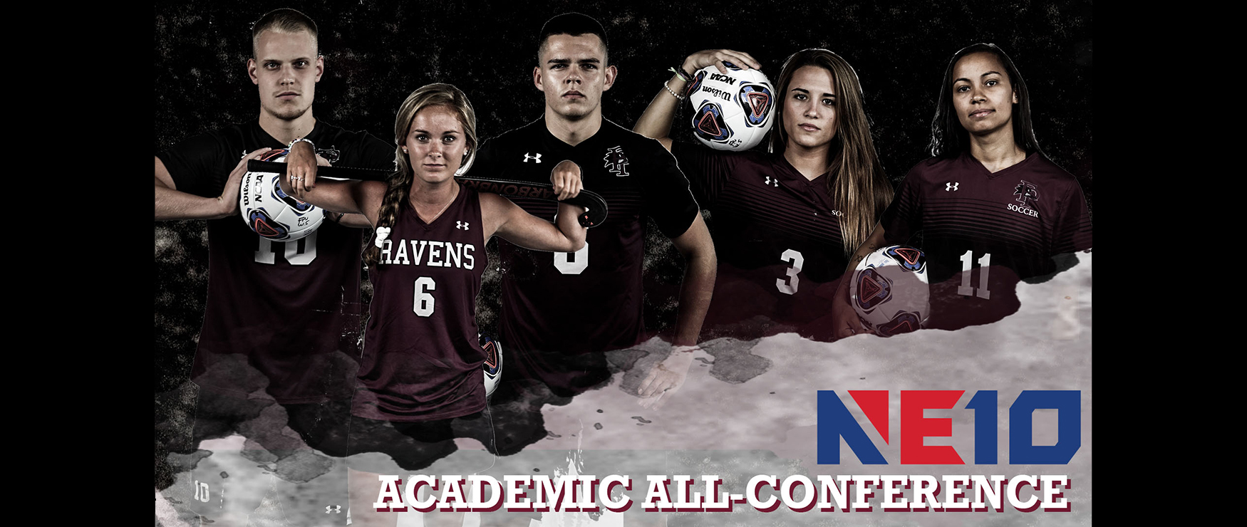 Academic All-Conference