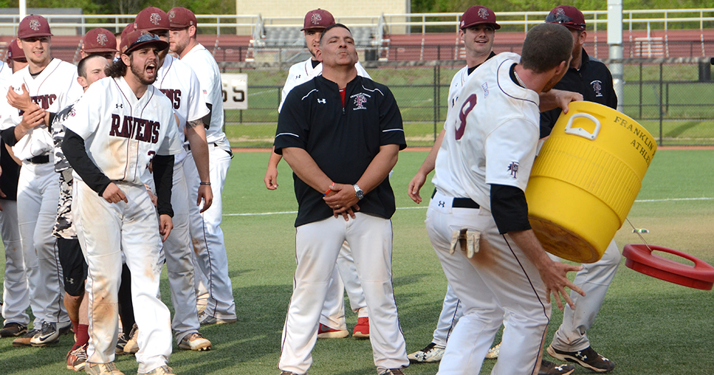 Jayson King Resigns as Head Baseball Coach; Mike Chambers Promoted to Interim Head Coach