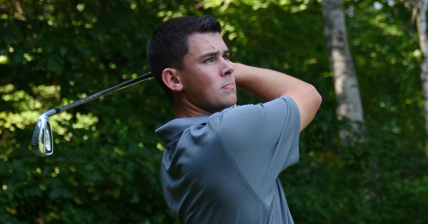 Sophomores shine in first round of Saint Rose Shootout, Men’s Golf sits fifth