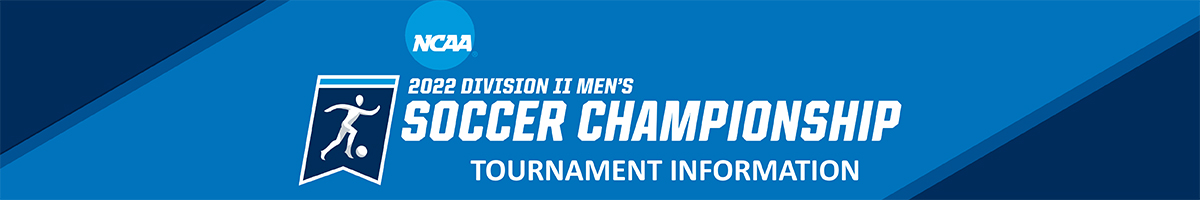 NCAA Men's Soccer Championship Super Region 1