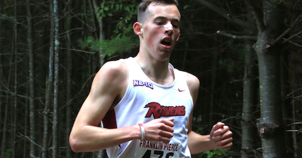 Gisore, Ham Crack Top-100 as Men’s Cross Country Finishes 33rd at Paul Short Invite