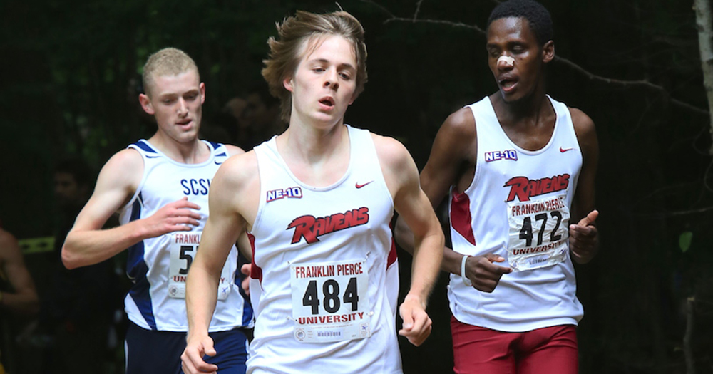 Smith Wins UMass Dartmouth Invitational, Men’s Cross Country Blows Out Field for Team Title