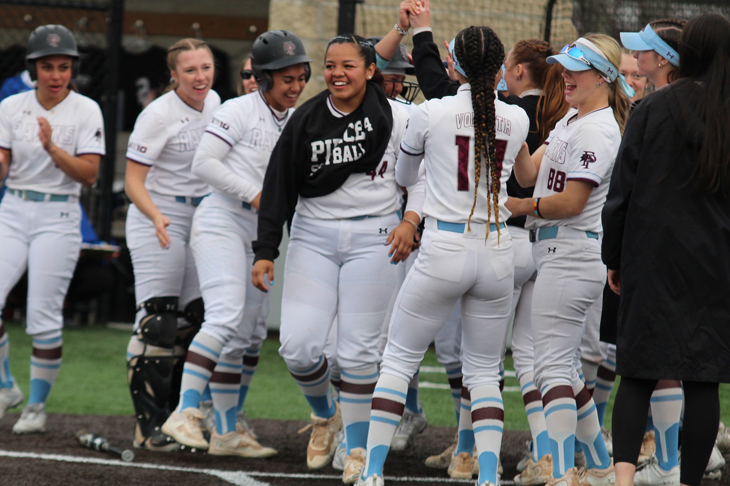 No. 6 Softball To Make Second Consecutive Appearance in NCAA East Regional Tournament