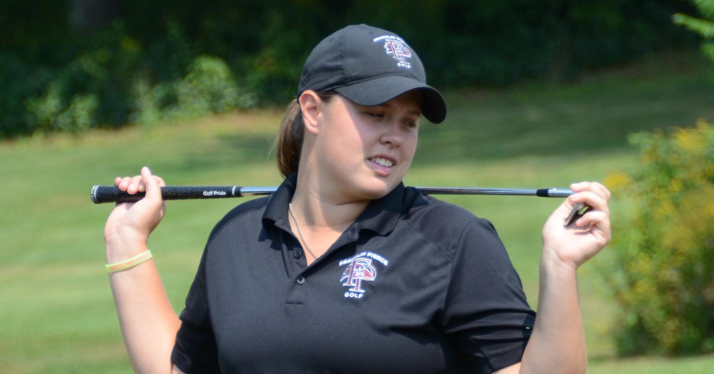 Women’s Golf sits as top dog after first day at FPU Fall Invitational